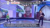 Esiste un caso "allergie" tra i bus di Roma?