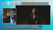 La notte degli Oscar