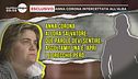 Una nuova intercettazione di Anna Corona