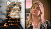 Il dialogo tra Jessica Pulizzi e Anna Corona