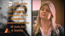 Il dialogo tra Jessica Pulizzi e Anna Corona