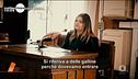 L'interrogatorio di Jessica Pulizzi