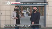 Cosenza: i carabinieri multano i poliziotti
