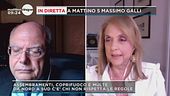 Covid: il pericolo varianti