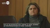 Caso Denise, le contraddizioni di Anna Corona