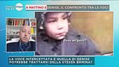 Denise, voci a confronto