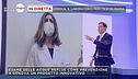 In diretta Genova, il laboratorio per i test di massa