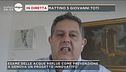 In diretta Giovanni Toti: un sistema innovativo contro il virus