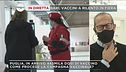 A Mattino 5 bilanciare distanziamenti e riaperture