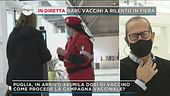 A Mattino 5 bilanciare distanziamenti e riaperture