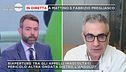 La questione del coprifuoco