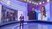 A Mattino 5 la donna può vestire come vuole?