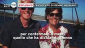 La reazione di Benno