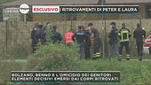 Caso Neumair: I ritrovamenti dei genitori di Benno