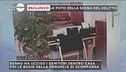 Caso Neumair: la scena del delitto