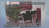 Caso Neumair: la scena del delitto