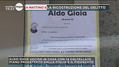 Delitto Avellino: la ricostruzione