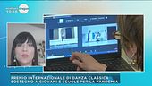 Premio internazionale di danza classica