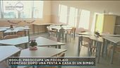 Edolo, il focolaio dopo la festa