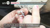Valenza: i lavori che non si vogliono fare