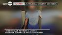 I video delle torture a Licata