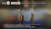 I video delle torture a Licata
