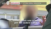 Licata: la vittima dei bulli