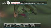 La baby gang di Manduria