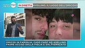 Avellino: gli aggiornamenti sul delitto