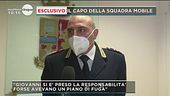 Avellino: parla il Capo della Squadra Mobile