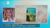 "Tutto il sole che c'è" di Antonella Boralevi