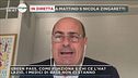 Nicola Zingaretti sul green pass