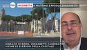 Zingaretti candidato per Sindaco di Roma?