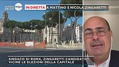 Zingaretti candidato per Sindaco di Roma?