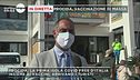 Procida, Covid free: giovani vaccinati