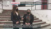 Cariati, studenti vaccinati