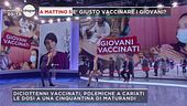 E' giusto vaccinare i giovani?