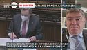 Recovery Plan, il piano Draghi a Bruxelles