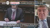 Recovery Plan, il piano Draghi a Bruxelles