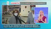 Gli elementi per ricostruire la morte di Federico