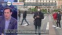 Scudetto all'Inter, Milano il giorno dopo