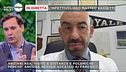 Matteo Bassetti a Mattino 5