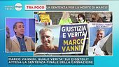 Caso Vannini, le parole di Federico Ciontoli