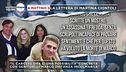 Caso Vannini, la lettera di Martina