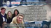 Caso Vannini, la lettera di Martina