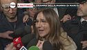 Caso Vannini, il dramma di mamma Marina