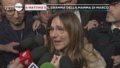 Caso Vannini, il dramma di mamma Marina