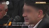 Caso Vannini, la deposizione di Antonio Ciontoli