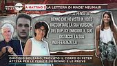 Caso Neumair, la lettera di Madè
