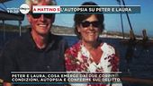 Caso Neumair, le autopsie